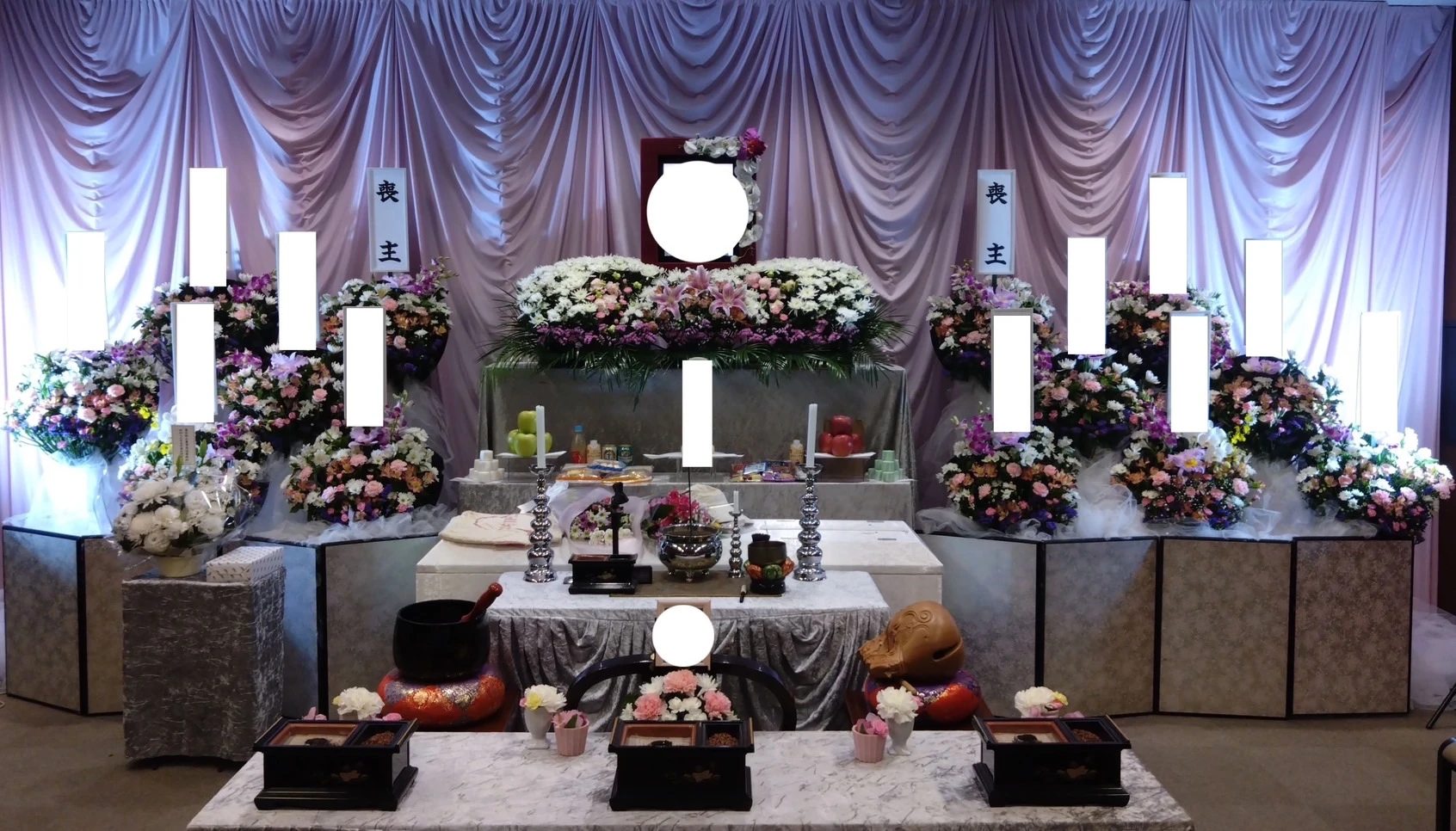 さいたま典礼　所沢ホール