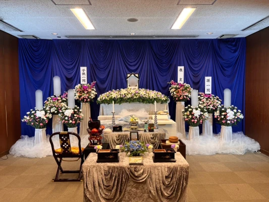 さいたま典礼 所沢ホール