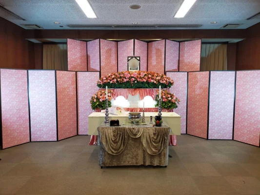 さいたま典礼 所沢ホール