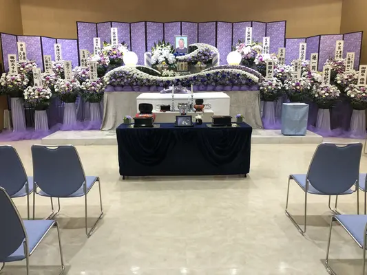 彩典商会