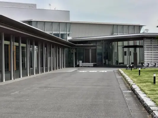 しののめの里で葬儀を行なった写真