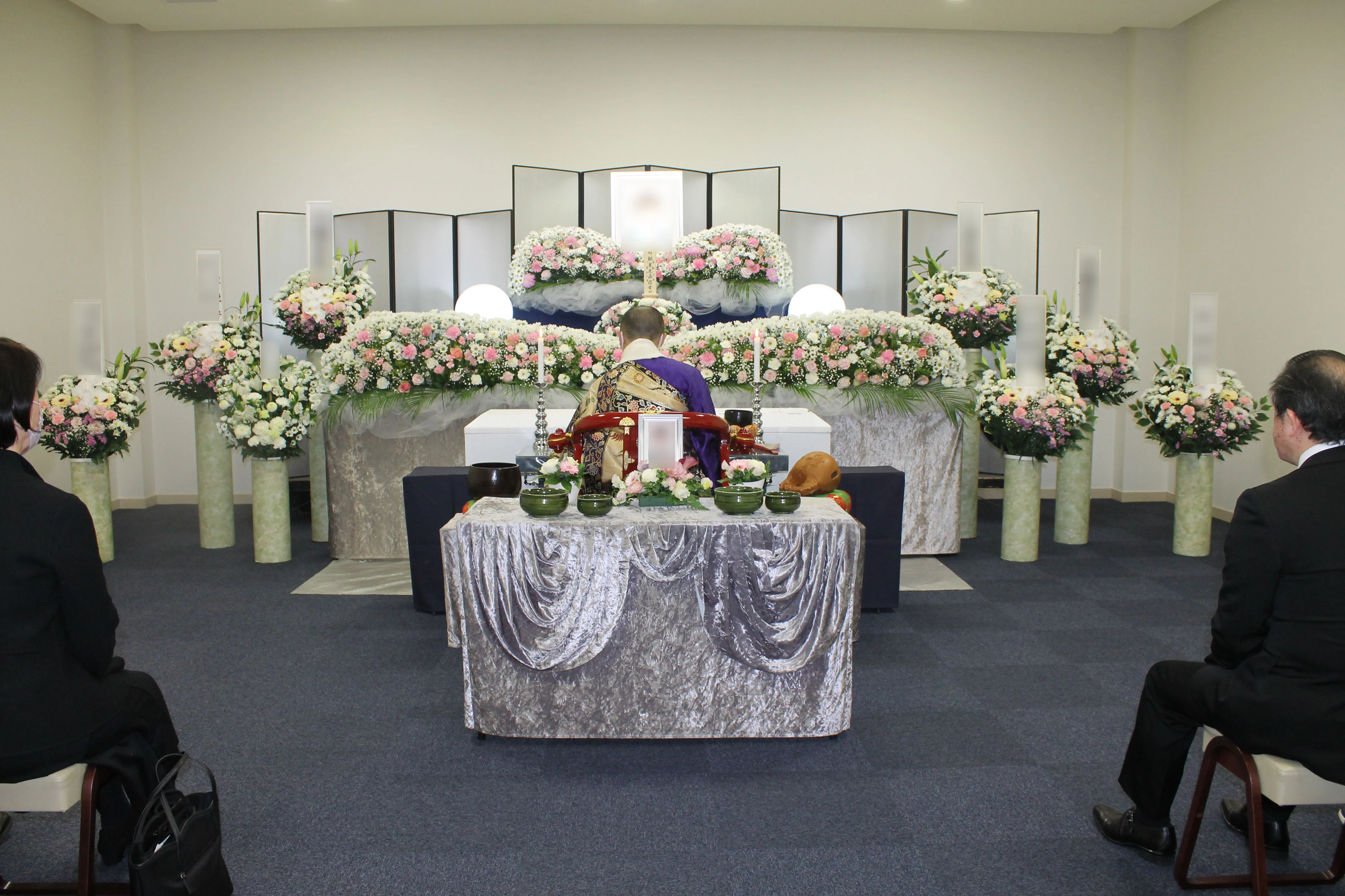 セレモニーユニット