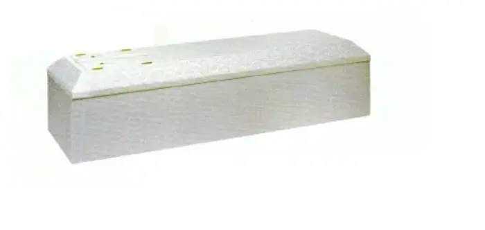 セレモニーユニットで葬儀を行なった写真