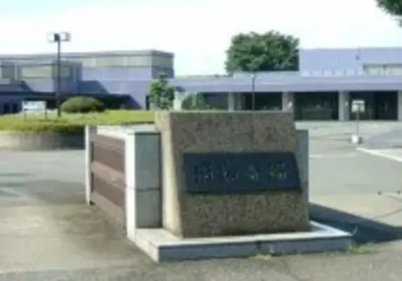 セレモニーユニットで葬儀を行なった写真