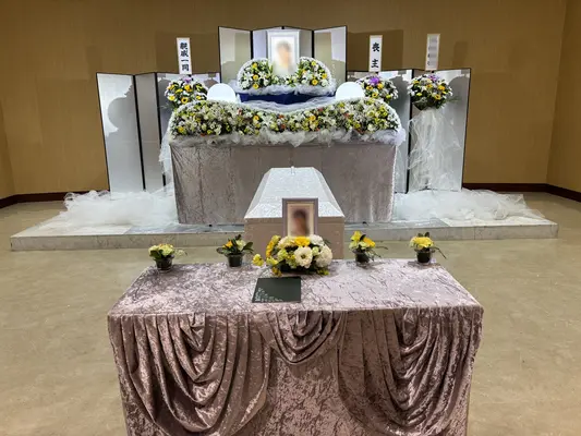 セレモニーユニット