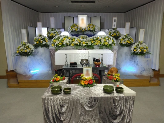 セレモニーユニット