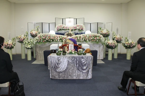 セレモニーユニット