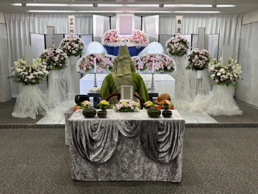 セレモニーユニット