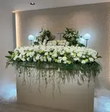心温ホールプラン