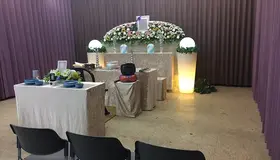 お葬式の洗心堂