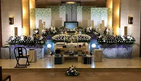 お葬式の洗心堂