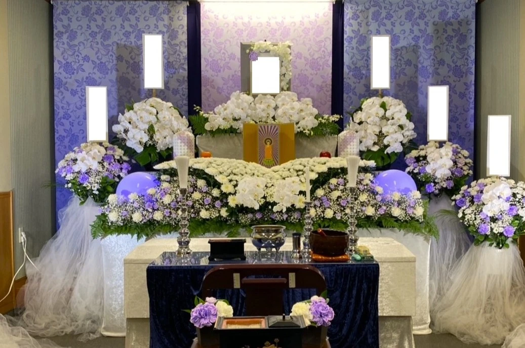 葬祭センター美創