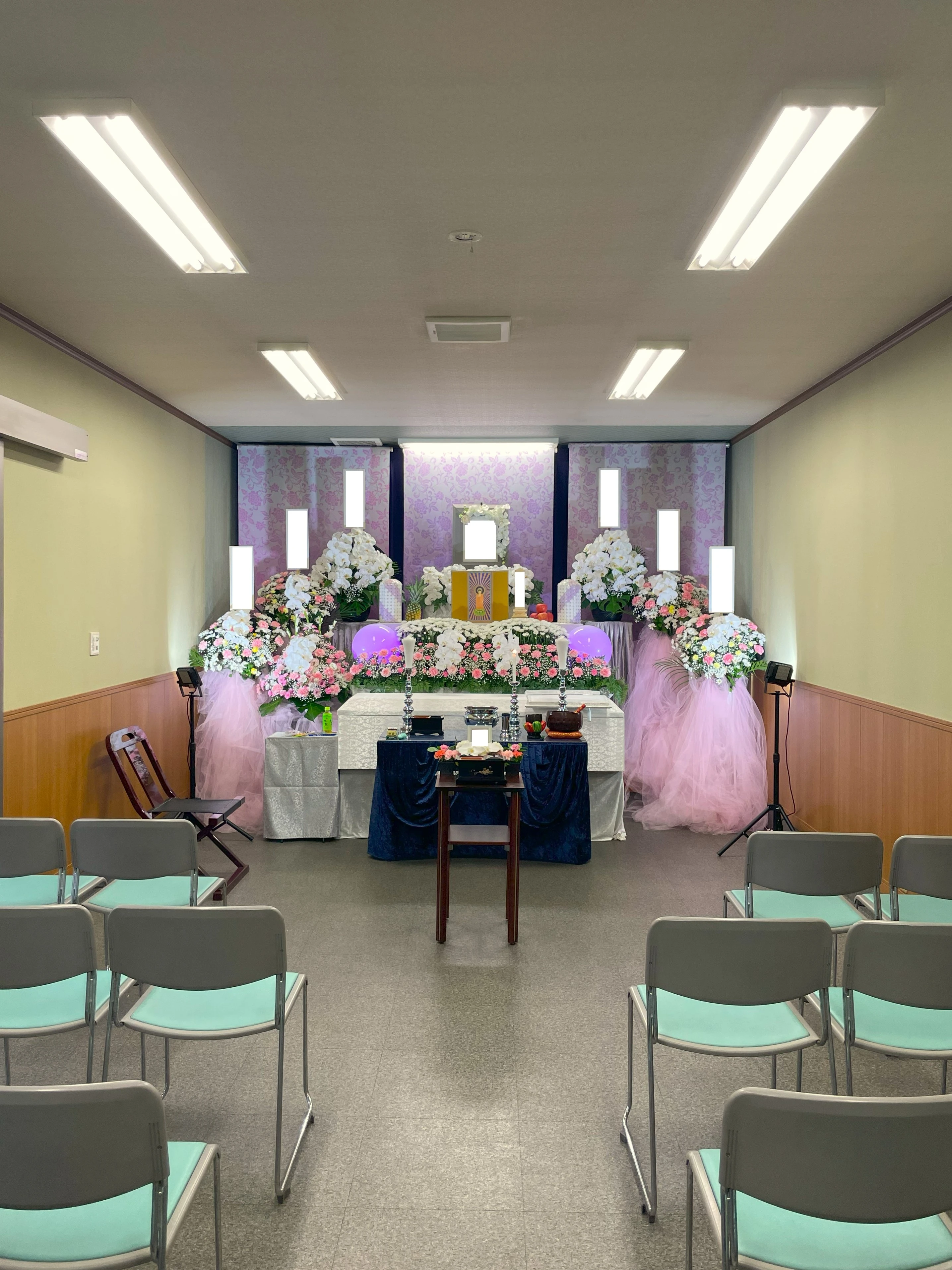 葬祭センター美創