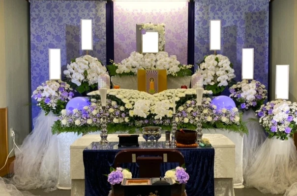 葬祭センター美創