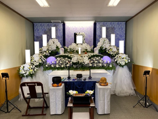 葬祭センター美創