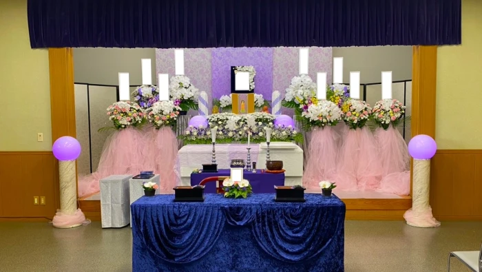 葬祭センター美創