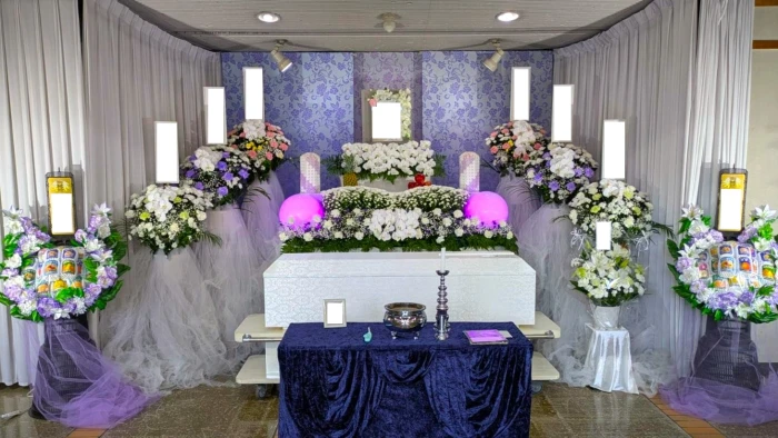 葬祭センター美創