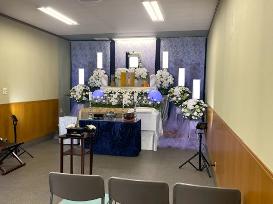 葬祭センター美創