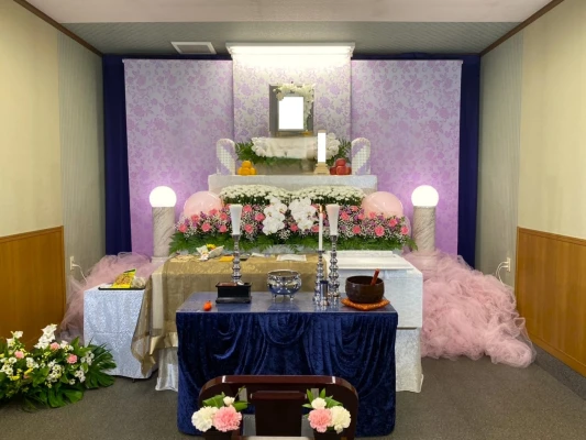 葬祭センター美創