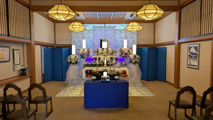 葬祭センター美創