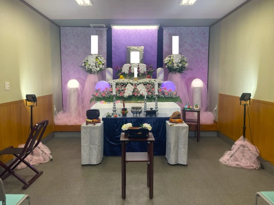 葬祭センター美創