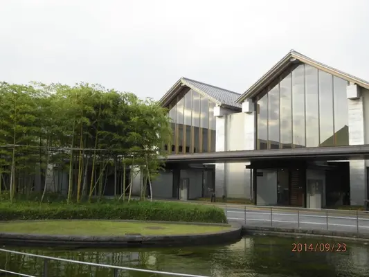 川越市斎場で葬儀を行なった写真