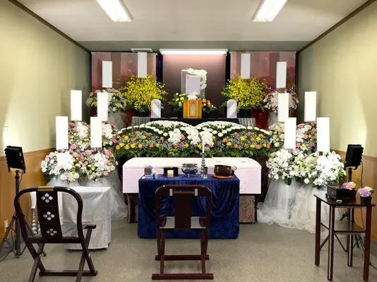 葬祭センター美創