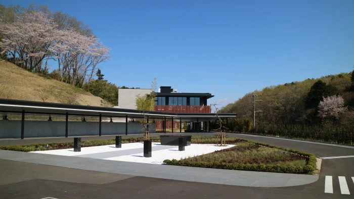 葬祭センター美創で葬儀を行なった写真