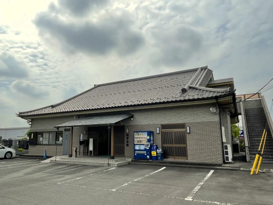 葬祭センター美創で葬儀を行なった写真