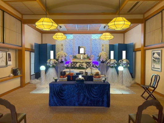 葬祭センター美創