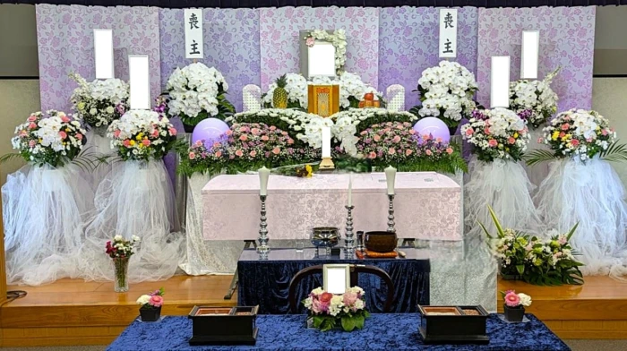 葬祭センター美創