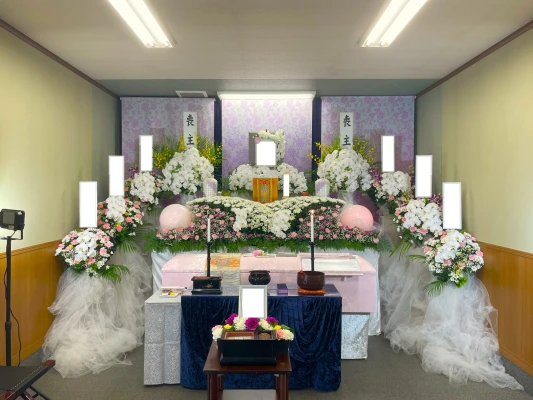 葬祭センター美創