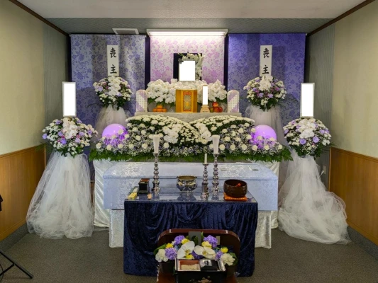 葬祭センター美創