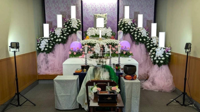葬祭センター美創