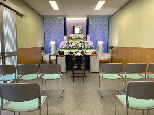 葬祭センター美創