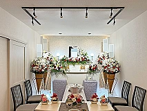 心温ホールプラン（１日）