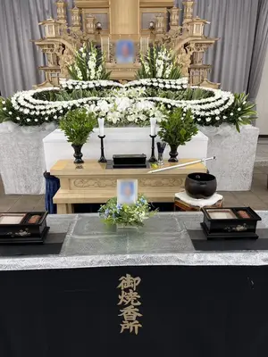 祭壇