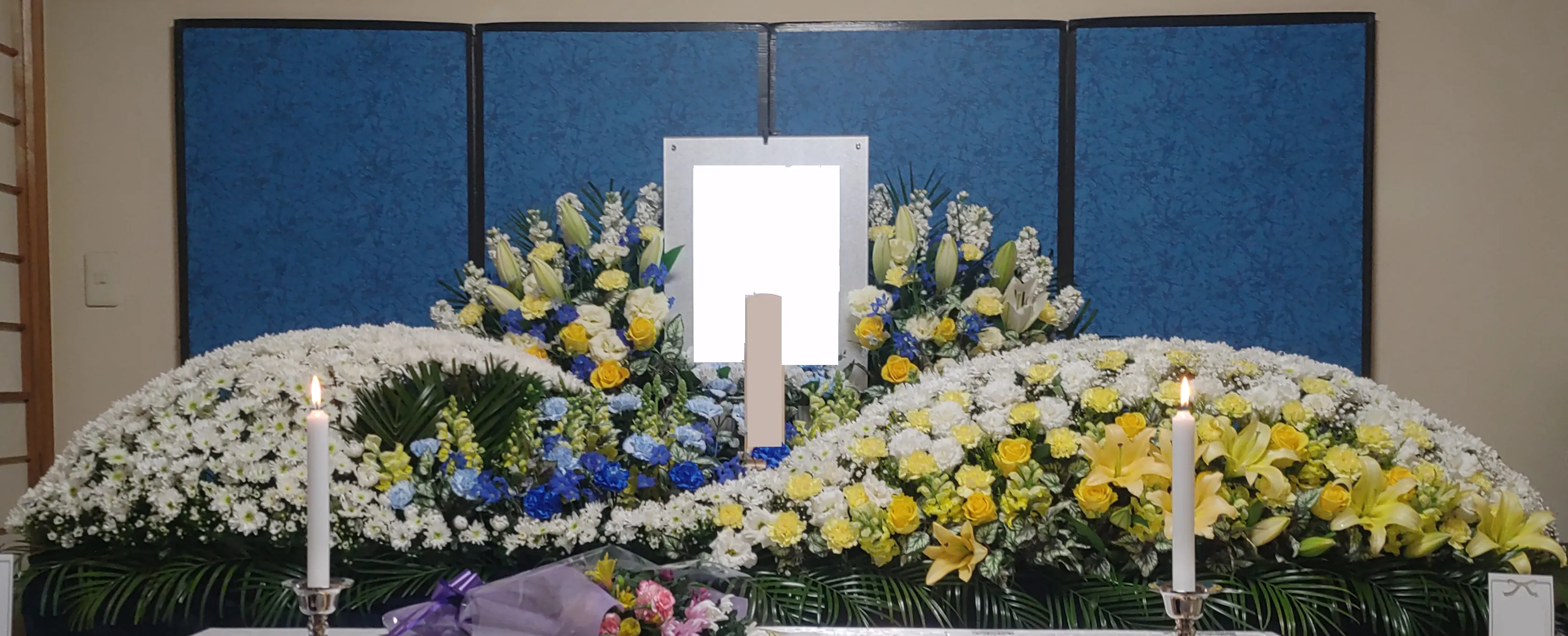 家族葬