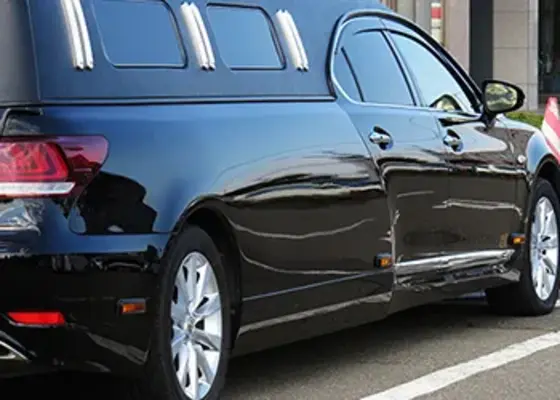 花セレモニー(葬儀相談センター安らぎの家)で葬儀を行なった写真