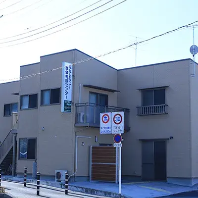 花セレモニー(葬儀相談センター安らぎの家)で葬儀を行なった写真