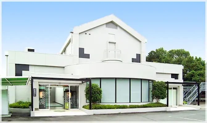 株式会社花友（都幾川ホール）で葬儀を行なった写真