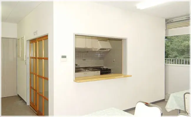 株式会社花友（都幾川ホール）で葬儀を行なった写真