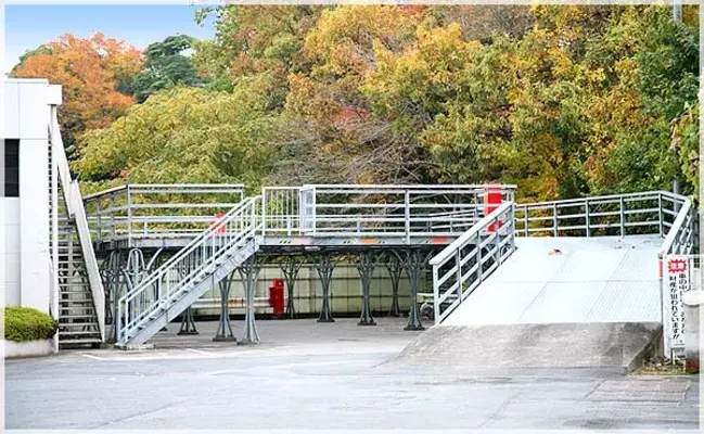 株式会社花友（都幾川ホール）で葬儀を行なった写真