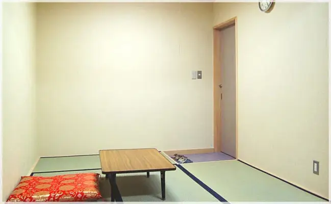 株式会社花友（都幾川ホール）で葬儀を行なった写真