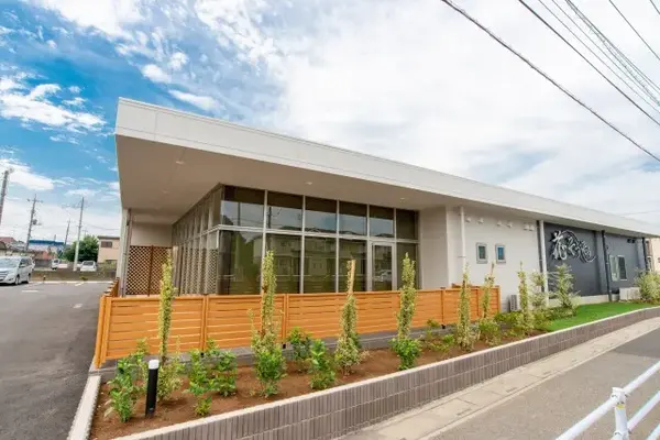 有限会社福島造花店（セレモニーホール花そうそう）で葬儀を行なった写真