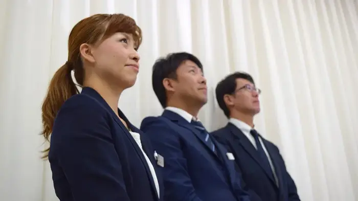 メモリアルプランナーみはし/川口ショールームで葬儀を行なった写真