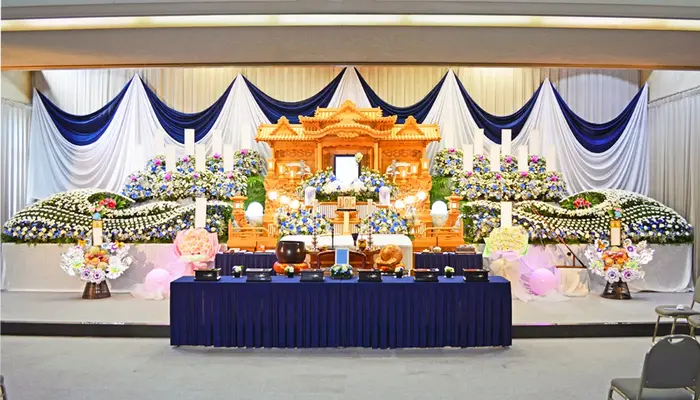 祭壇