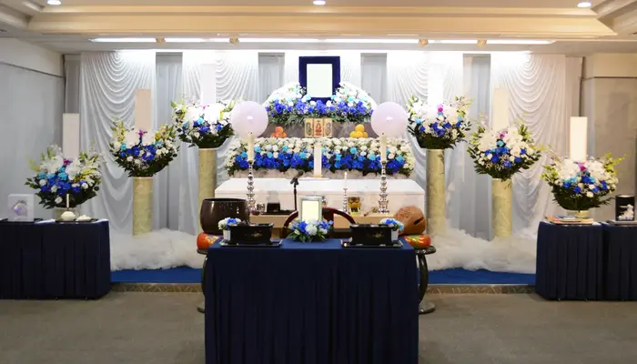 メモリアルヨーコー