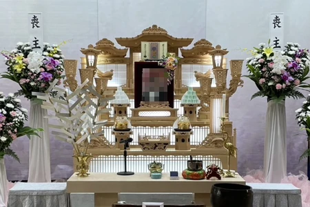 蓮浄社