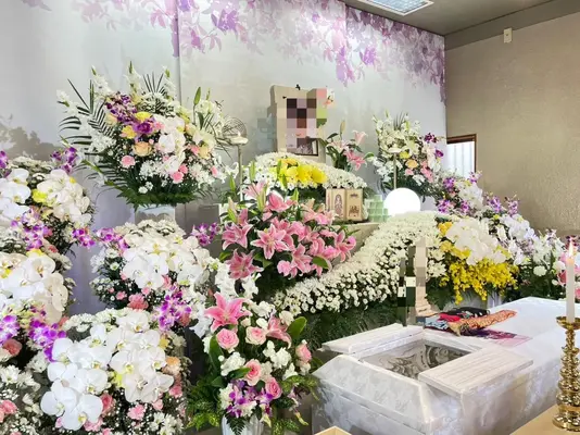 蓮浄社
